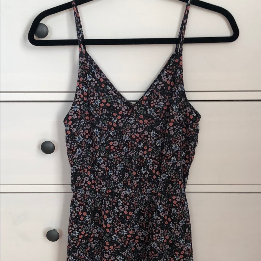 H&M Maxi Dress